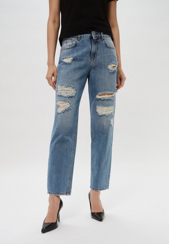 Джинсы John Richmond