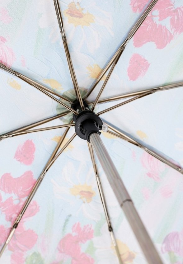 Зонт складной Trust