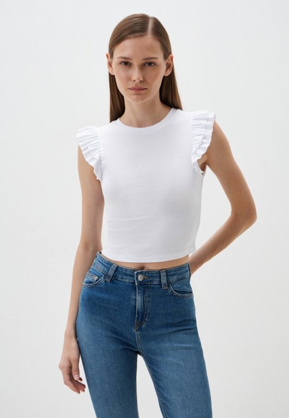 Футболка Terranova