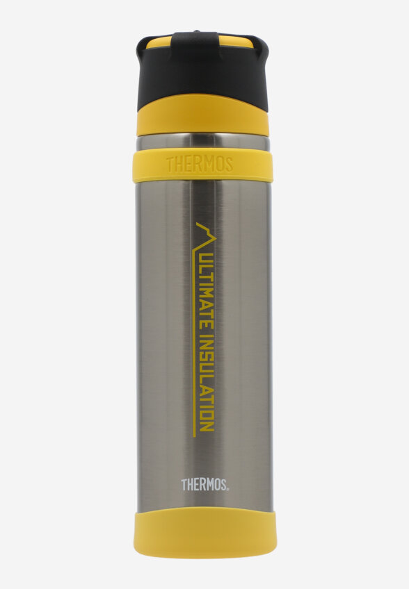 Термос Thermos FFX, 0.9 л, Серебряный