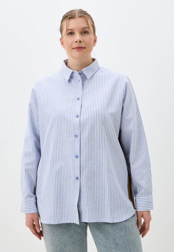 Рубашка People in Trend