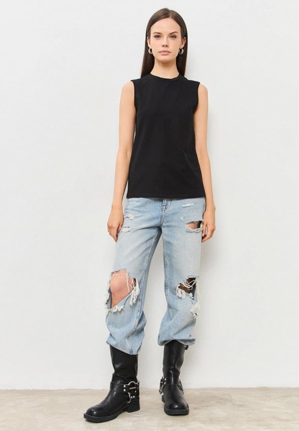 Майка Moontrees