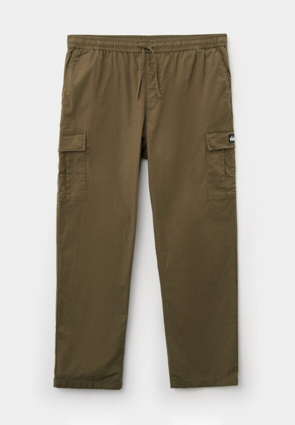 Брюки Quiksilver