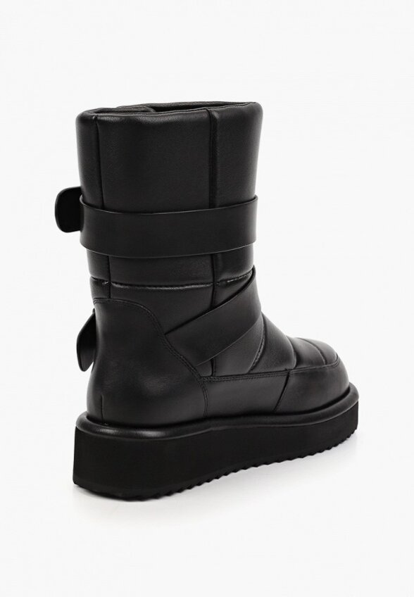 Дутики Ever Be