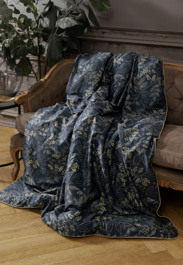 Пододеяльник Евро Soft Box