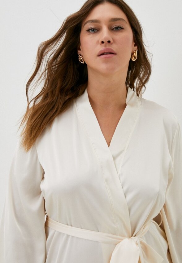 Халат домашний Dagi