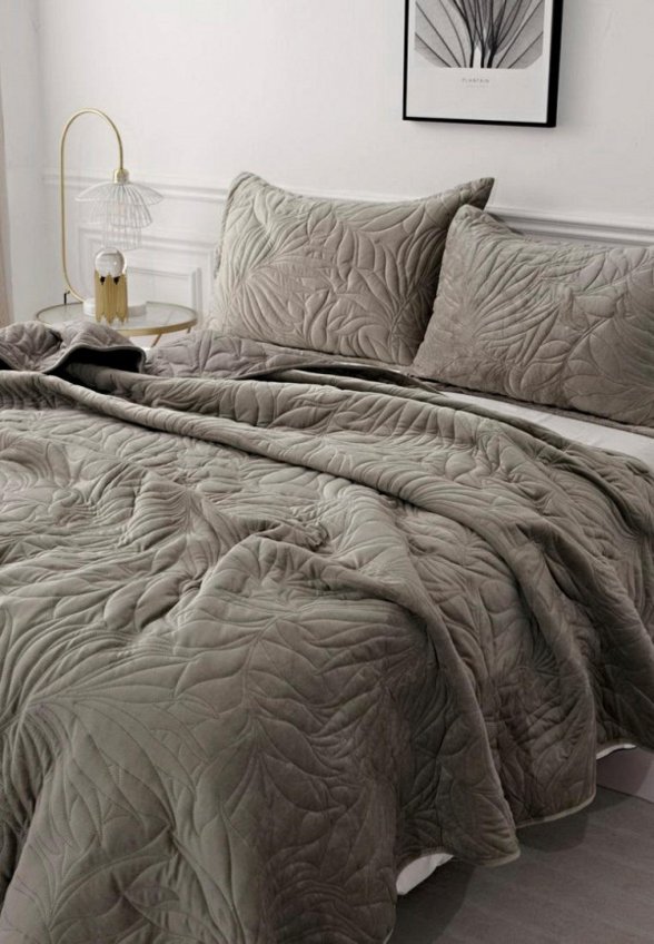 Комплект с покрывалом Sofi De Marko