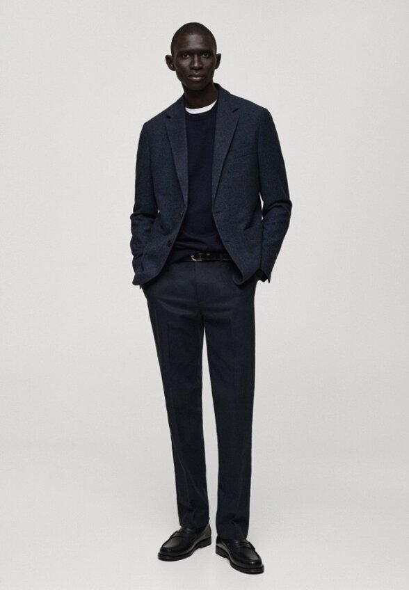 Пиджак Mango Man