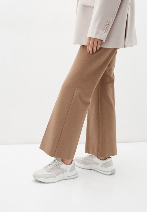 Кроссовки Savage