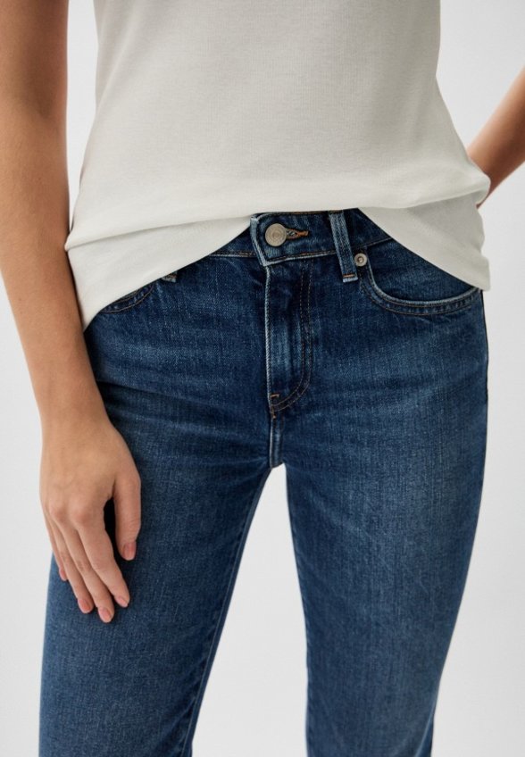 Джинсы Tommy Hilfiger