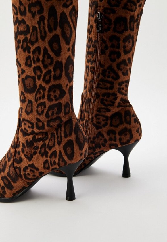 Ботфорты Nume