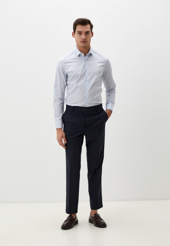 Брюки Salvatore Brunacci