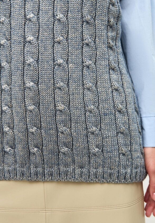 Жилет Сиринга