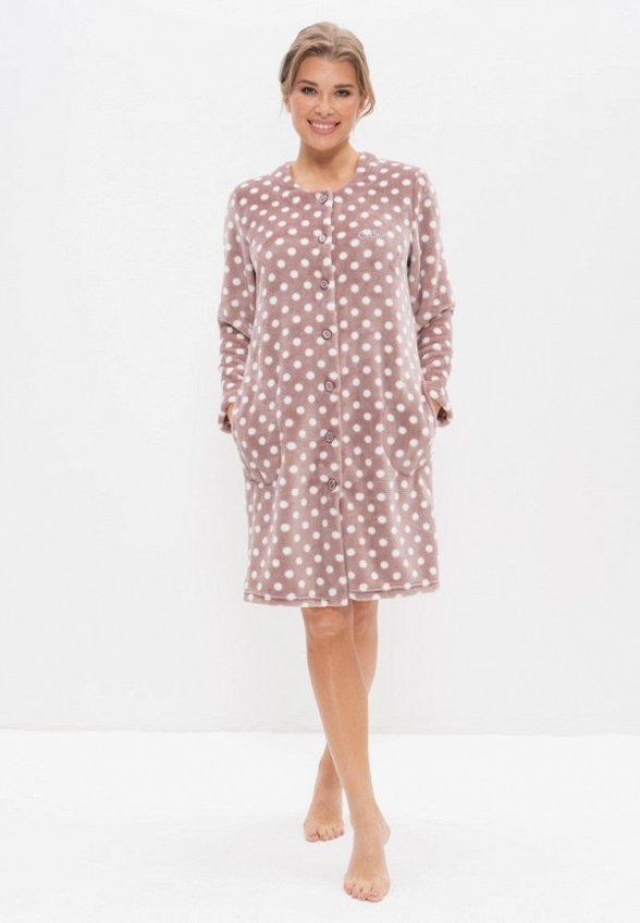 Халат домашний Cleo