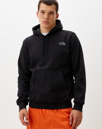 Худи The North Face мужчинам