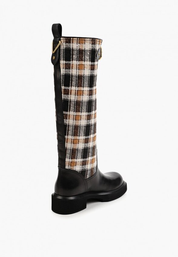 Сапоги Graciana