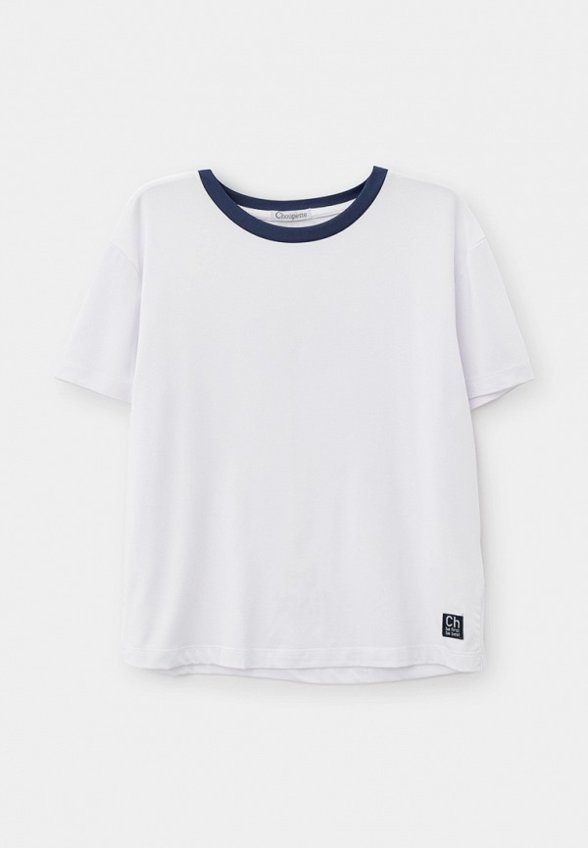 Футболка Choupette