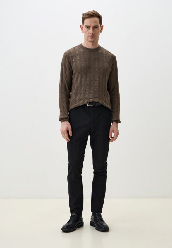 Джемпер Стим