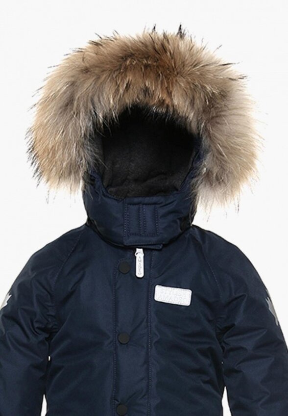 Комбинезон утепленный Stylish Amadeo