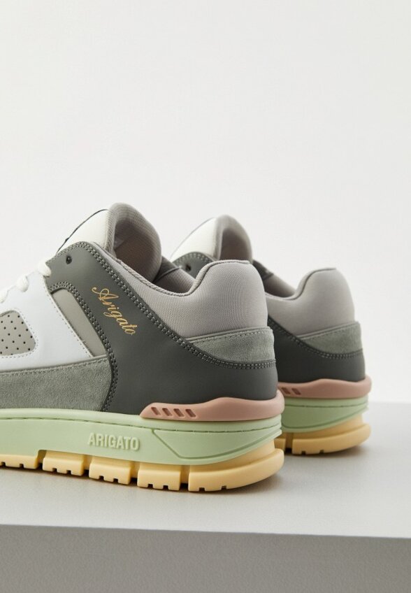 Кеды Axel Arigato