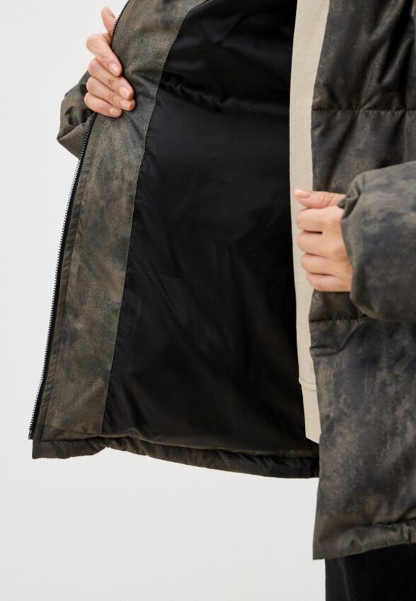 Куртка утепленная Fable