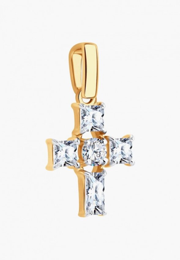 Подвеска Diamant