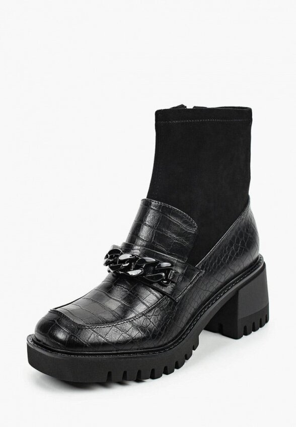 Ботильоны Milana