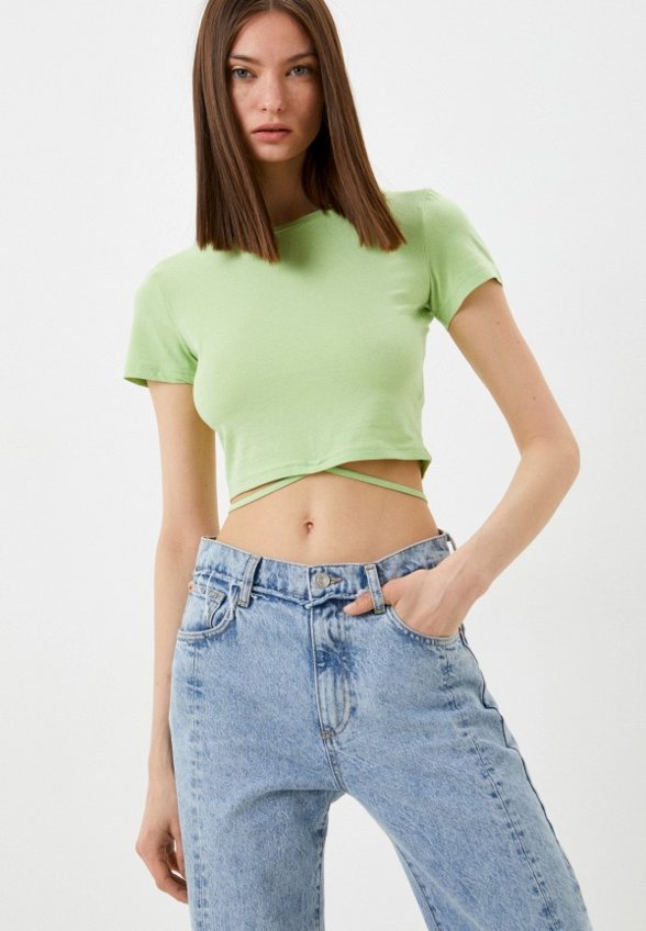 Футболка O'STIN