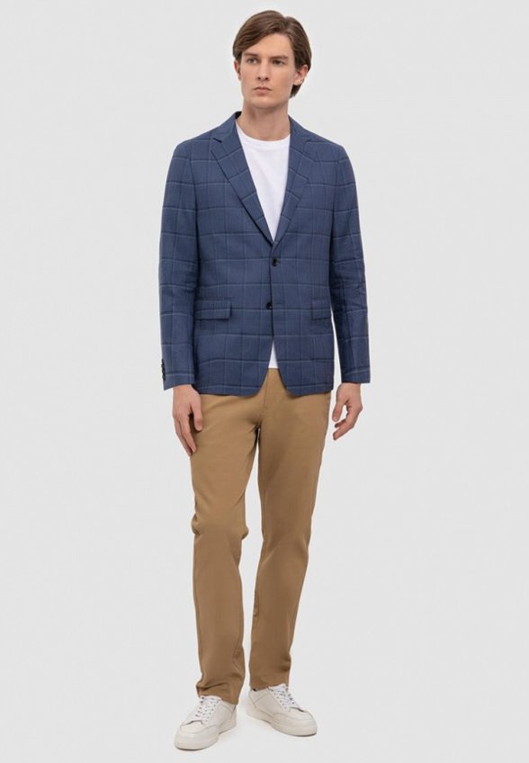 Пиджак Kanzler