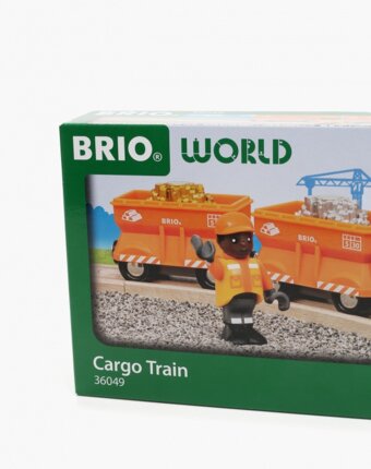 Набор игровой Brio детям