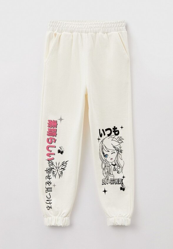 Брюки спортивные Koton