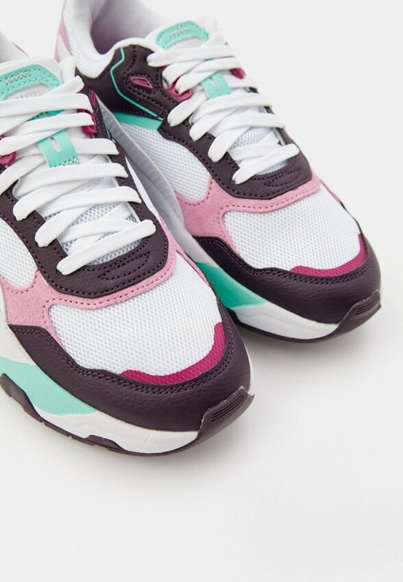 Кроссовки PUMA