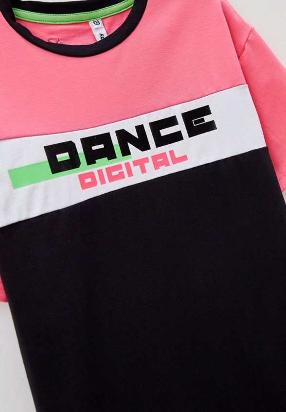 Платье PlayToday