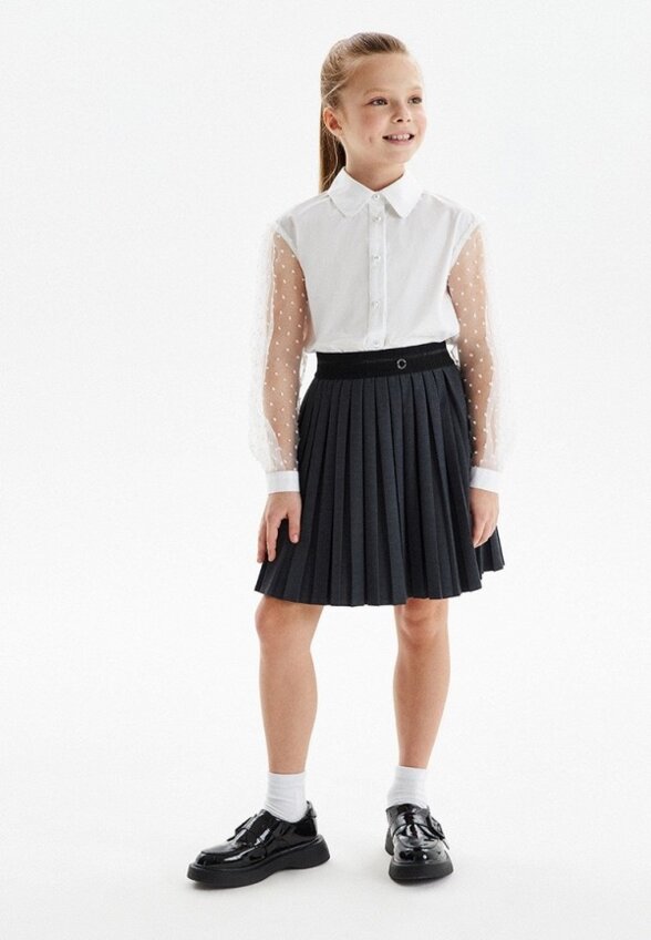 Блуза Silver Spoon