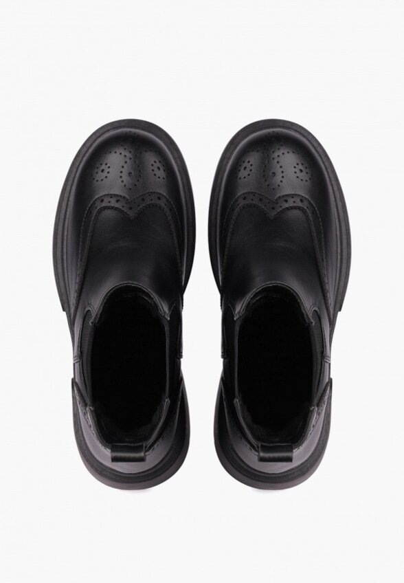 Ботинки Instreet