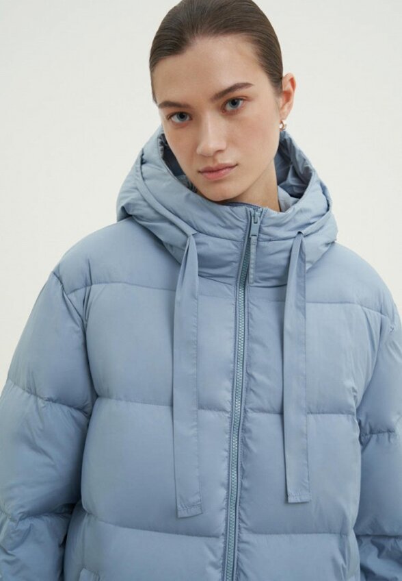 Пуховик Finn Flare