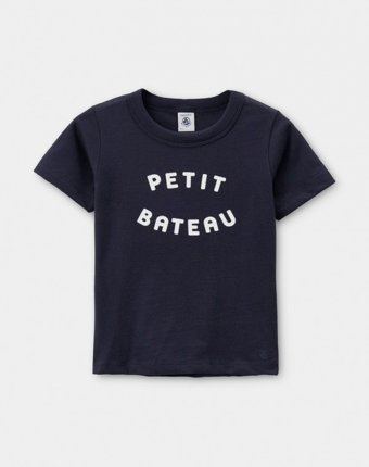 Футболка Petit Bateau детям