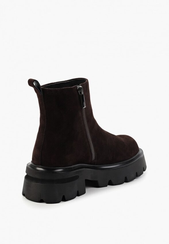 Ботинки Maxadorre