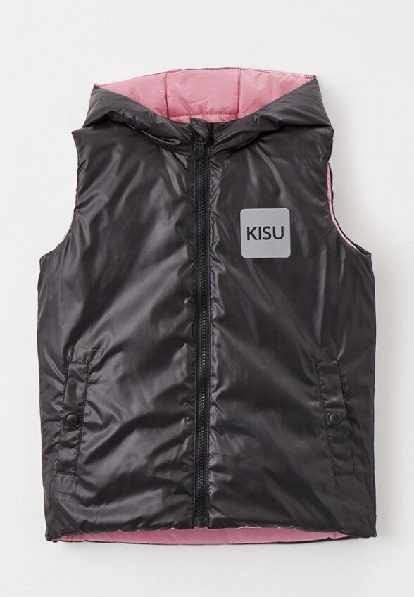 Жилет утепленный Kisu