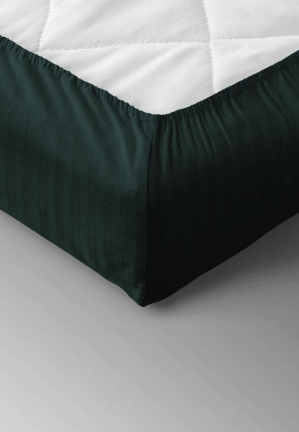 Простыня Евро Verossa