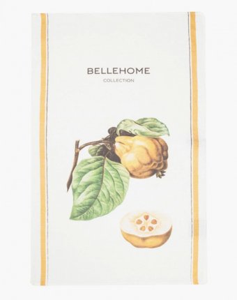 Набор полотенец кухонных Bellehome