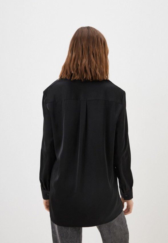 Блуза Vivostyle