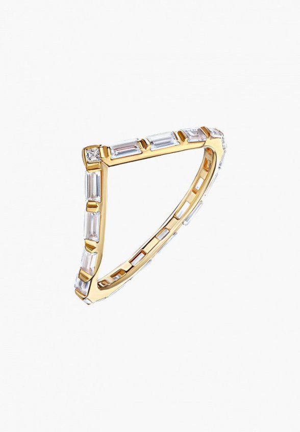 Кольцо Secrets