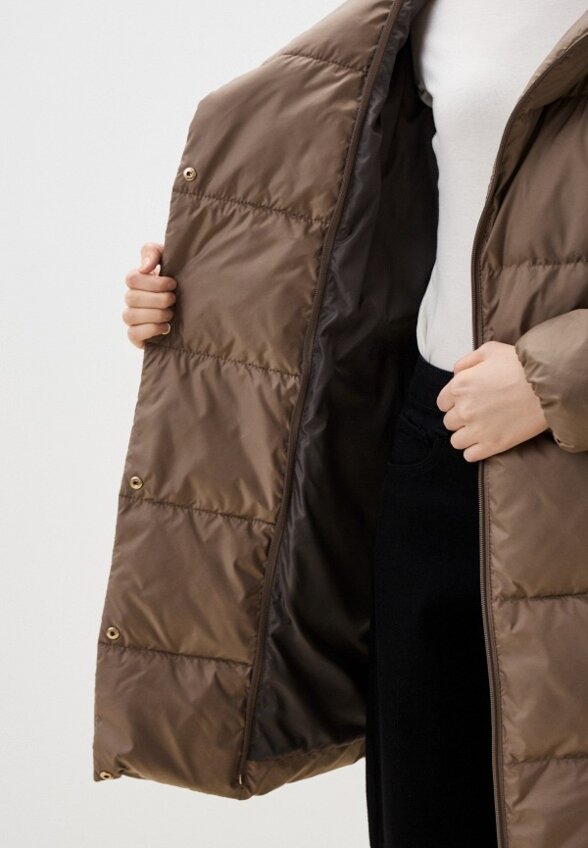 Куртка утепленная Madzerini