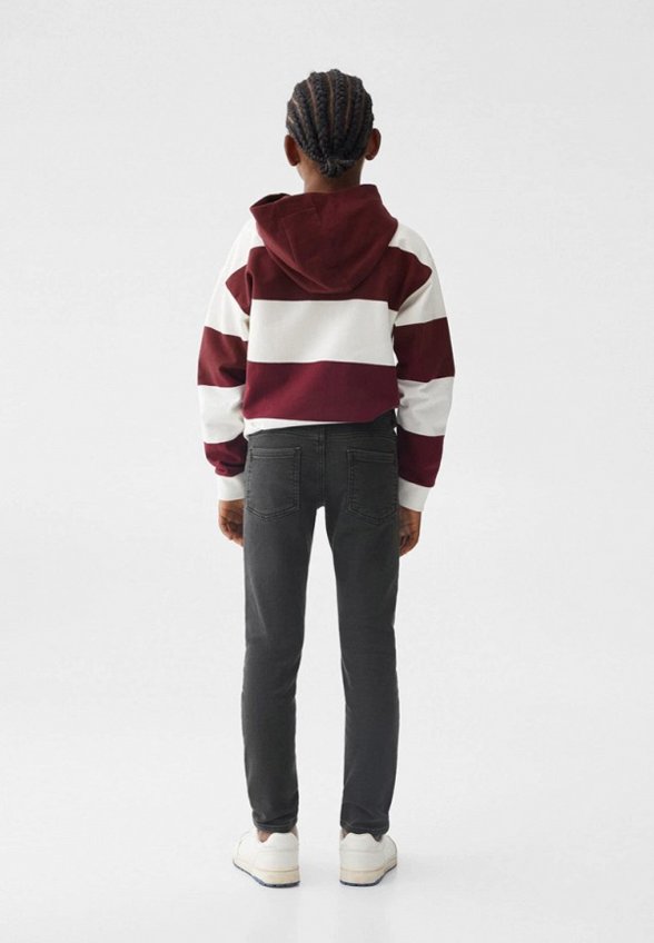 Джинсы Mango Kids