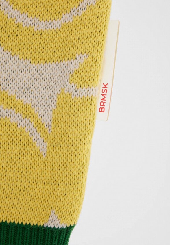 Кардиган BRMSK