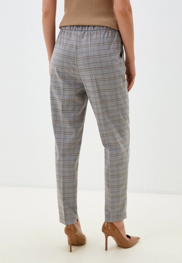 Брюки Дизайнерский Дом Тягина Татьяна