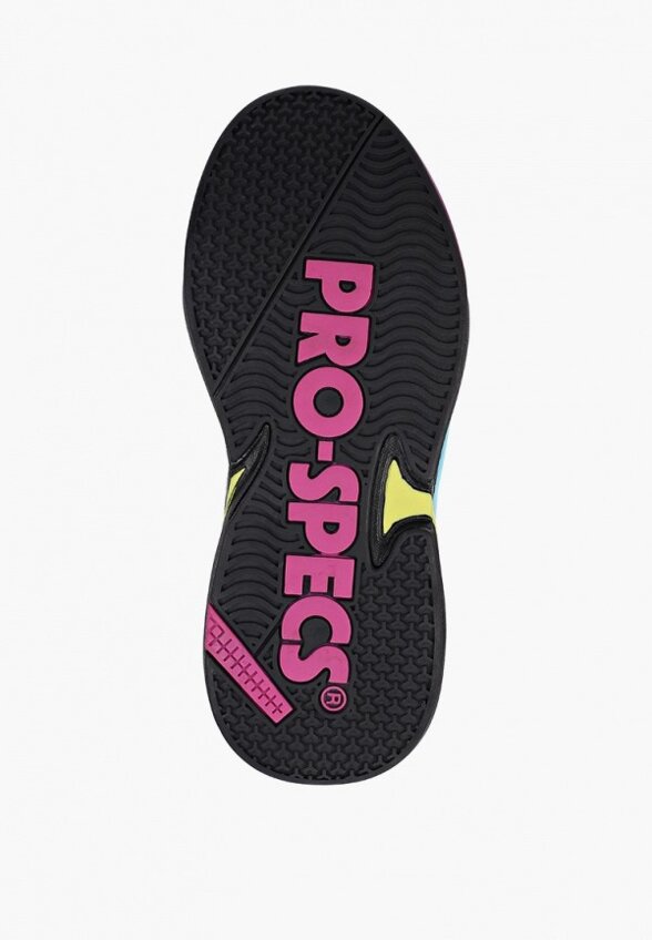 Кроссовки Pro-Specs