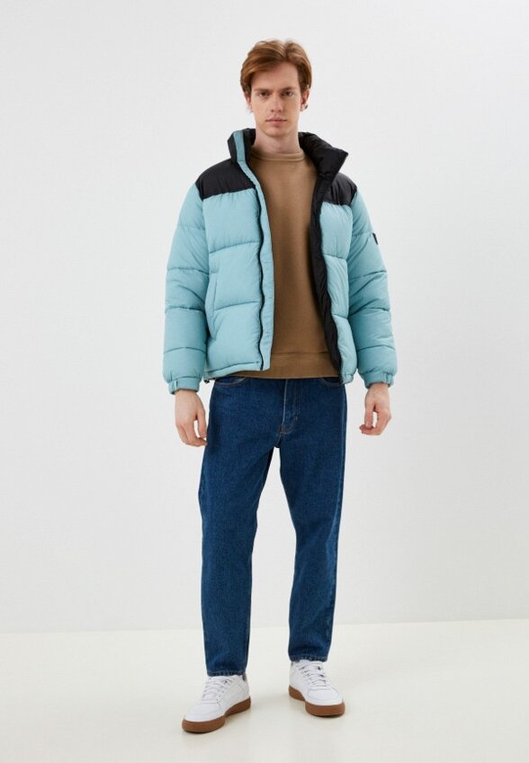 Пуховик Harry Hatchet