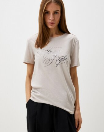 Футболка Terranova женщинам